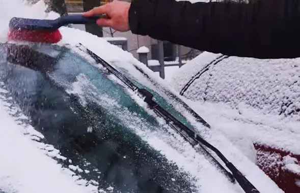Сын бізнесмена Зайцава пачаў з аўтамабіляў (ілюстрацыйнае фота)
