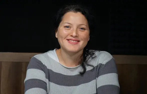 Галина Казимировская
