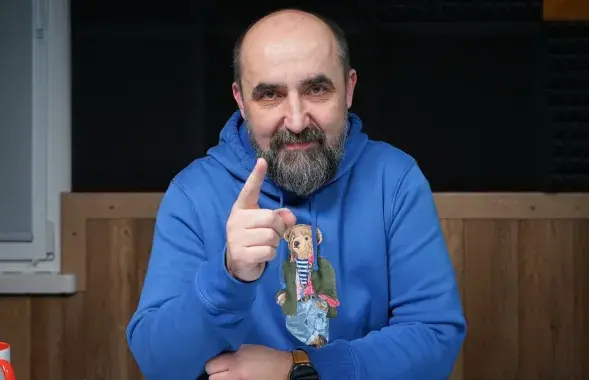 Аляксандр Кныровіч
