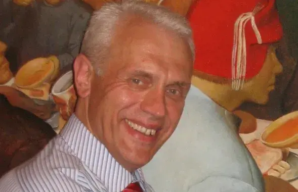 Анатолий Крупин
