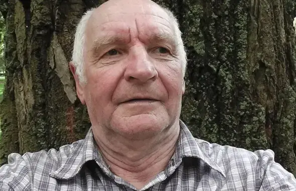 Микола Лавицкий
