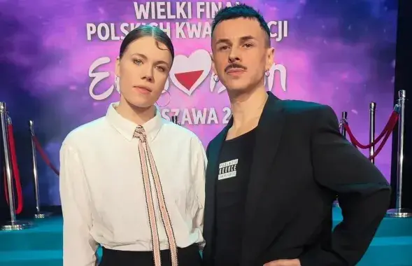 Дуэт Niczos и SW@da
