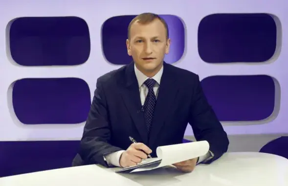 Сергей Скуловец
