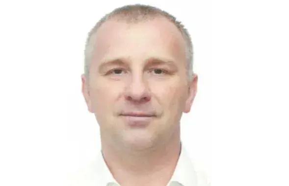 Сергей Чепиков
