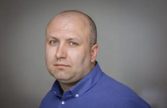 Максим Шабуцкий
