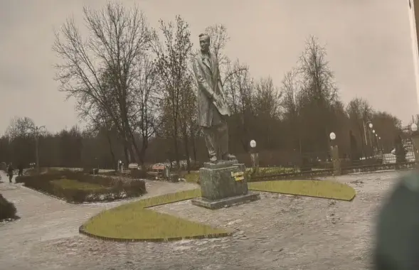 Праект-пераможца

