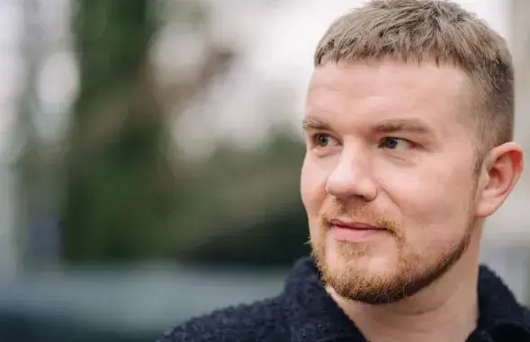 Блогер Vadimati
