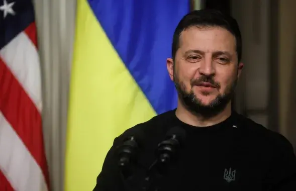Уладзімір Зяленскі
