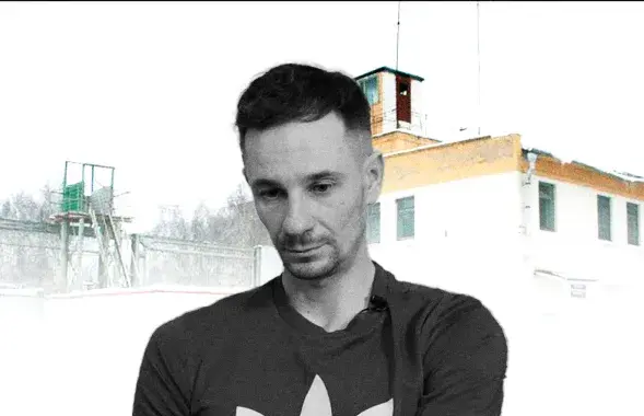 Евгений Баровский
