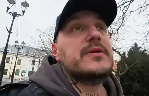 Алексей "Сказка" Коваленко
