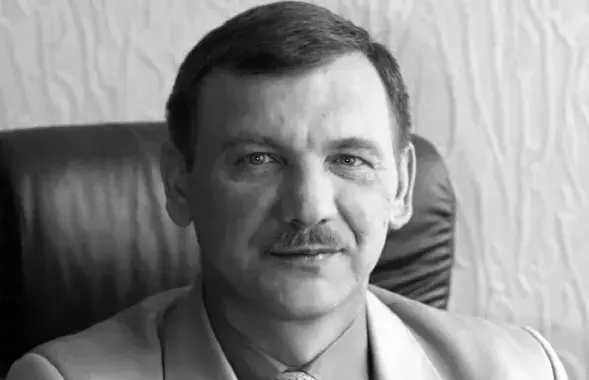 Юрий Азарёнок
