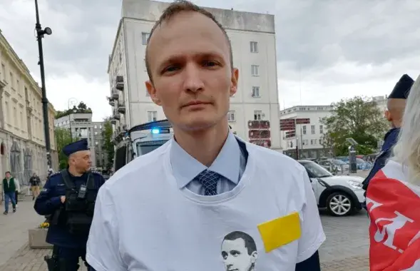 Яўген Дудкін
