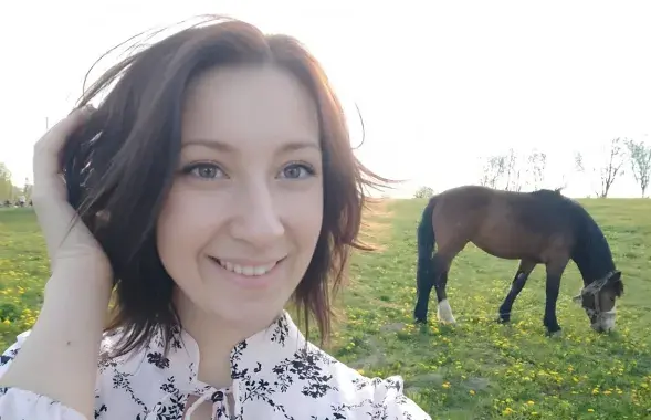 Карина Малиновская
