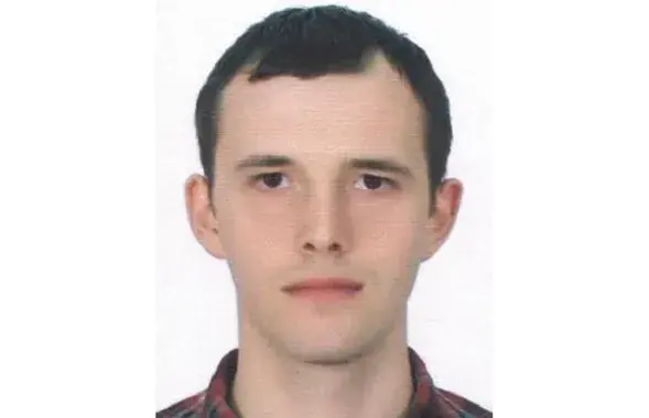 Віктар Вараб'ёў
