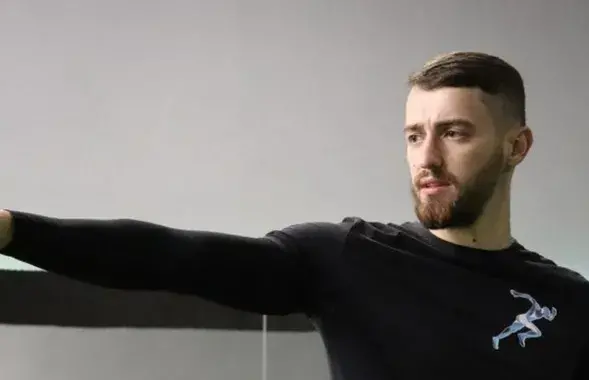 Арсень Зданевіч
