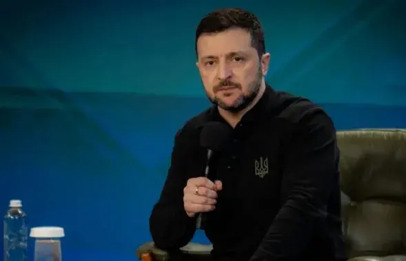 Уладзімір Зяленскі
