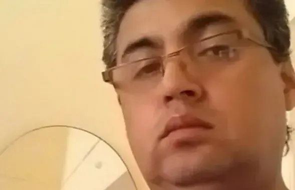 Мужчина родился в Колумбии, а в Беларуси получил высшее образование
