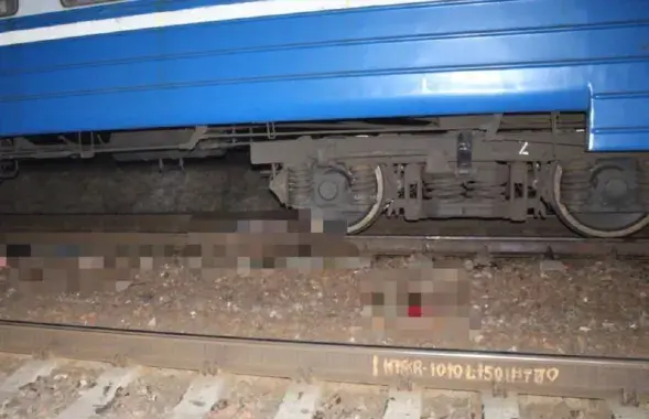 Школьник получил смертельные травмы
