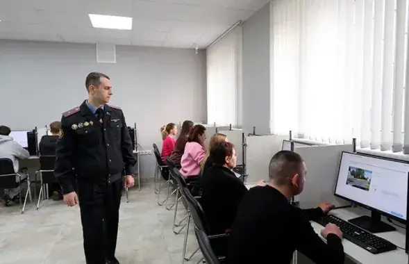 Чакаюцца змены ў здачы экзаменаў
