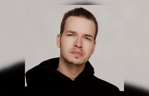 Міраслаў Кандрацьеў

