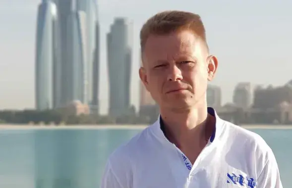 Андрей Красько
