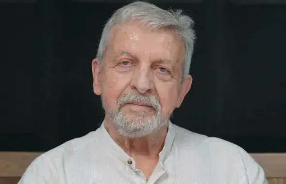 Александр Милинкевич
