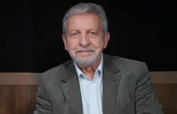Александр Милинкевич
