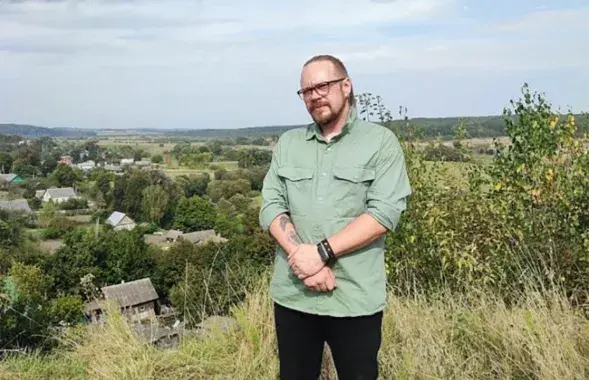 Дмитрий Новиков
