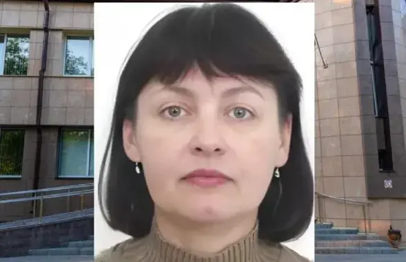 Зинаида Балаболова
