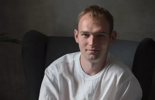 психиатр Владимир Пикиреня
