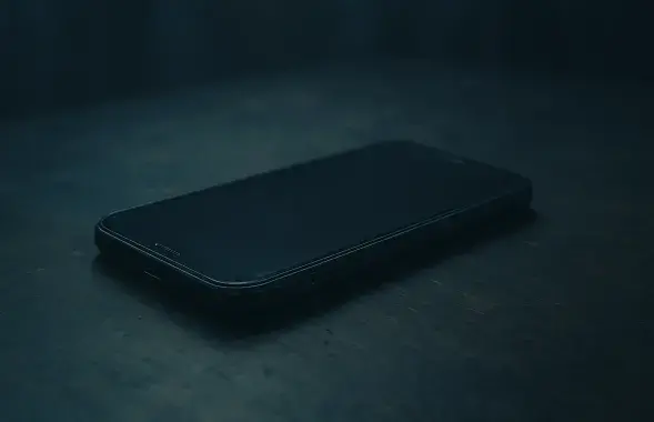 Смартфон
