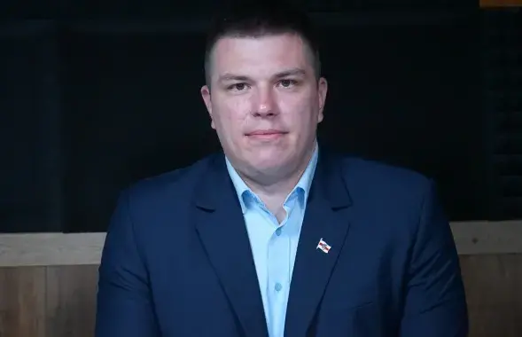 Владимир Жигарь
