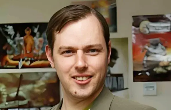Mikalai Katsalapau&nbsp;
