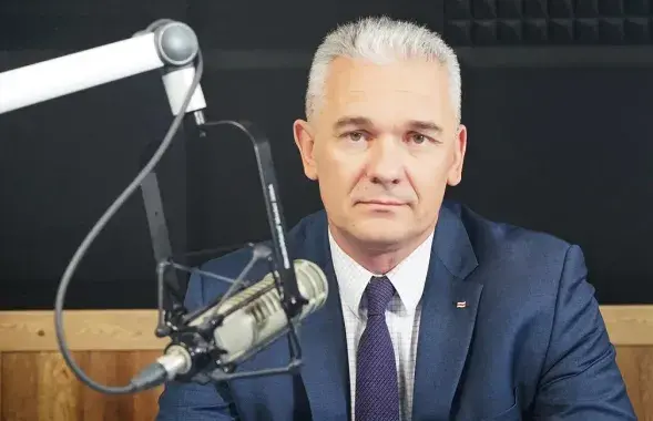 Валерый Кавалеўскі
