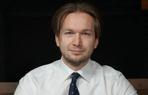 Іван Кравцоў

