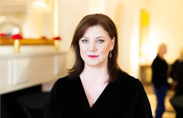 Кристина Лайма Алекнене
