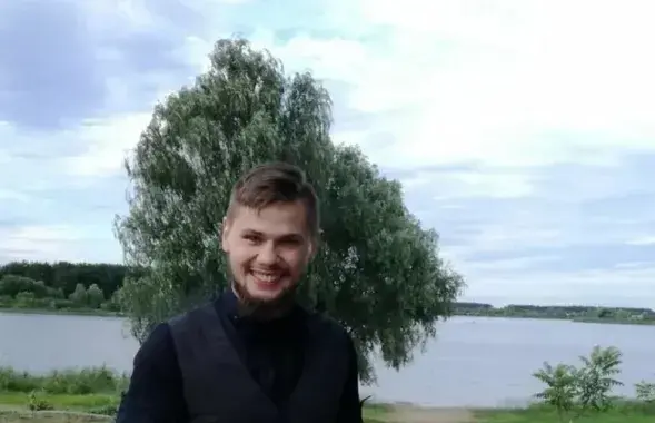 28-летнего парня из Пинска судили за участие в "массовых беспорядках"
