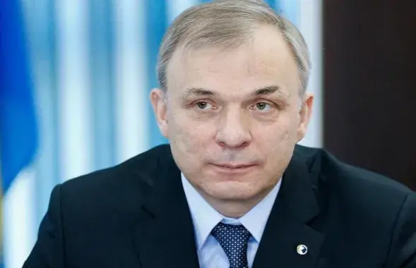 Александр Луценко
