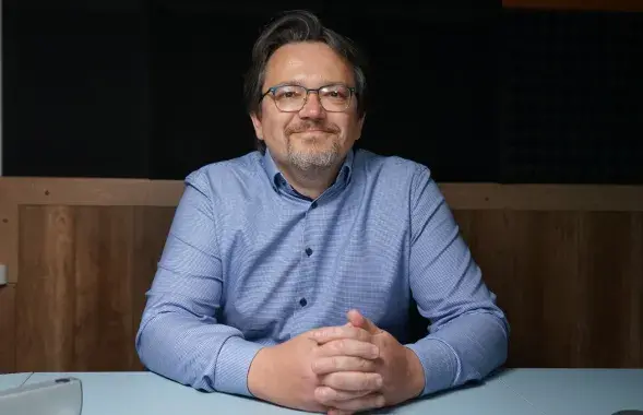 Андрей Маховский
