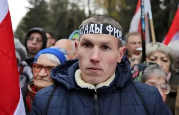 Максім Урбановіч
