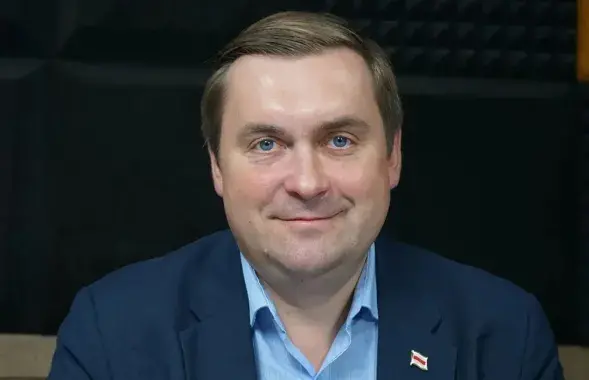Андрей Стрижак
