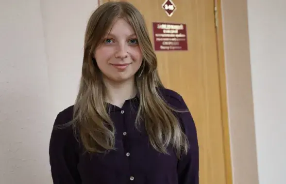 Анастасія Арцем'ева
