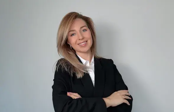 Алиса Рыжиченко
