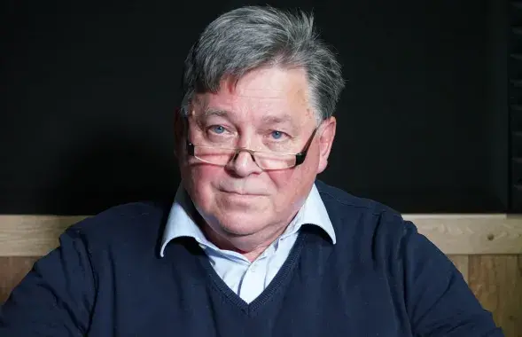 Павел Церашковіч
