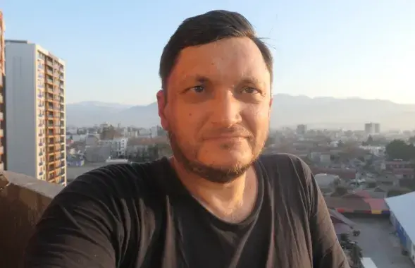 Дмитрий Гринкевич
