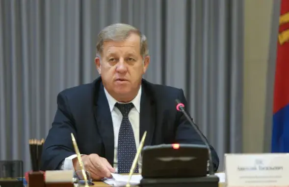 Анатоль Ліс

