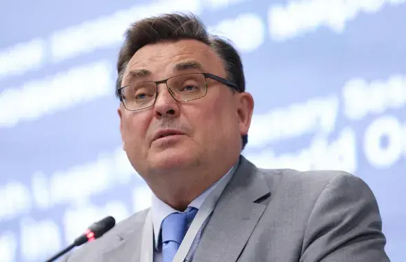 Канстанцін Чуйчанка&nbsp;
