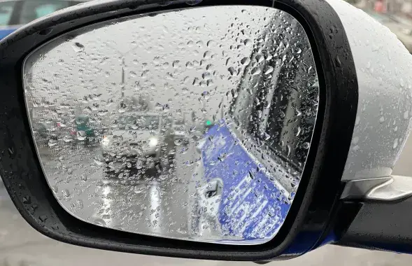 Дождж
