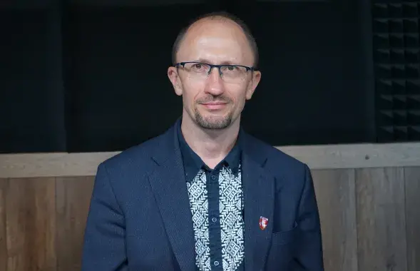 Пётр Рудкоўскі

