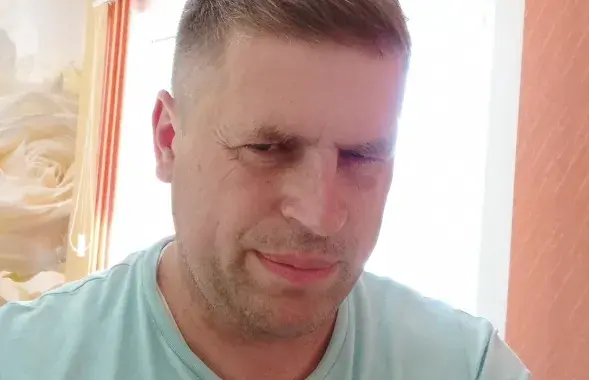 Михаил Щукин
